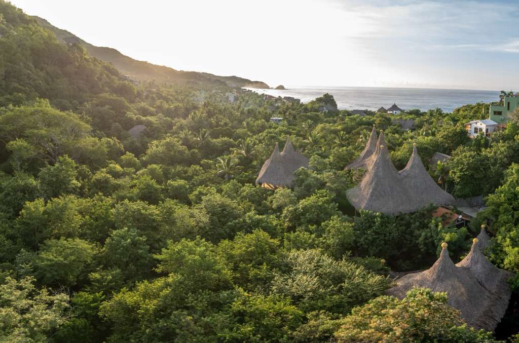 La Gracia Retreat Center