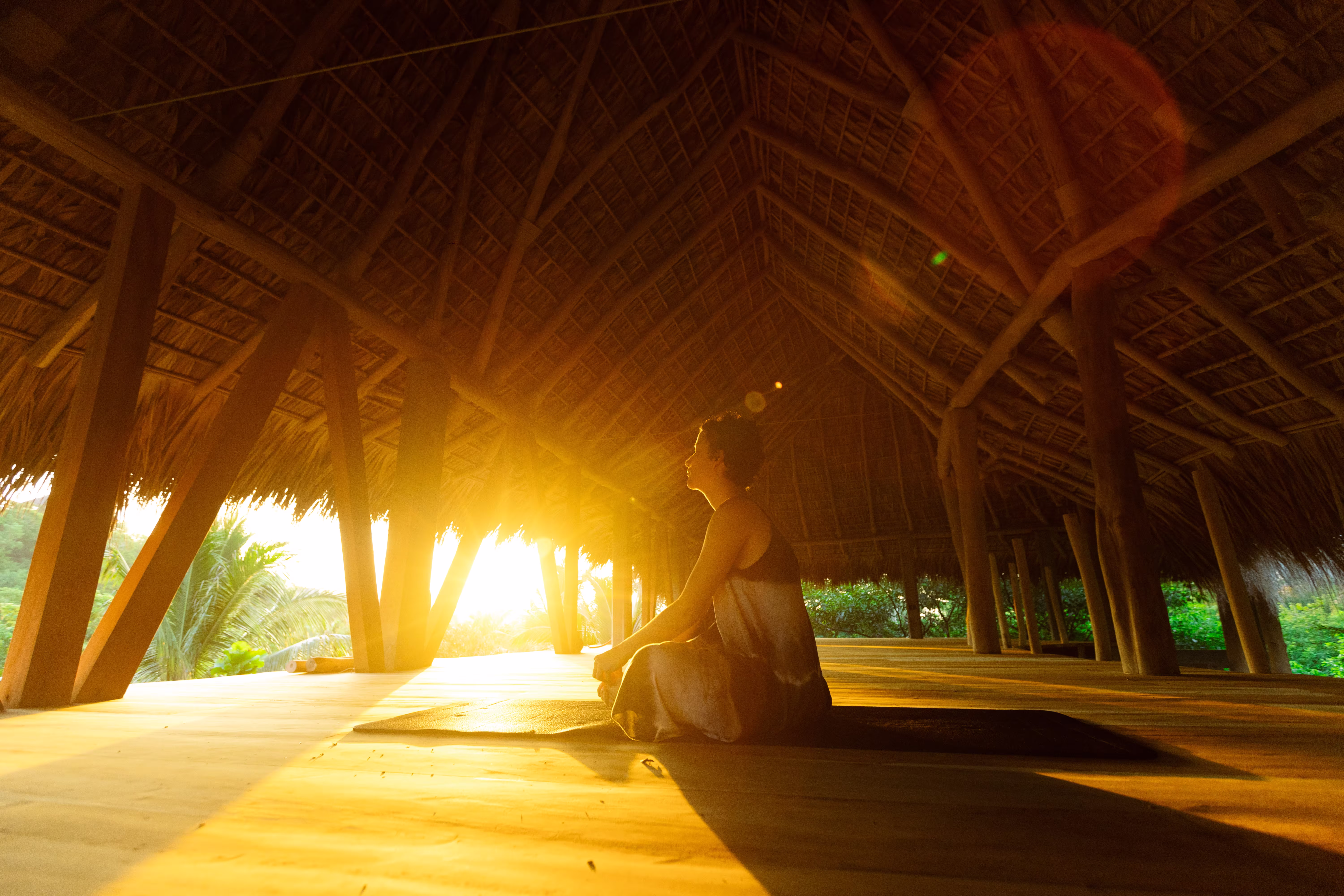 La Gracia Retreat Center